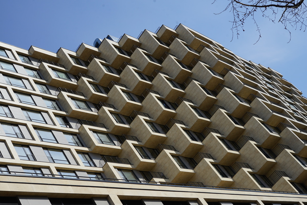 Апартаменты «Hill 8» - DSC02371