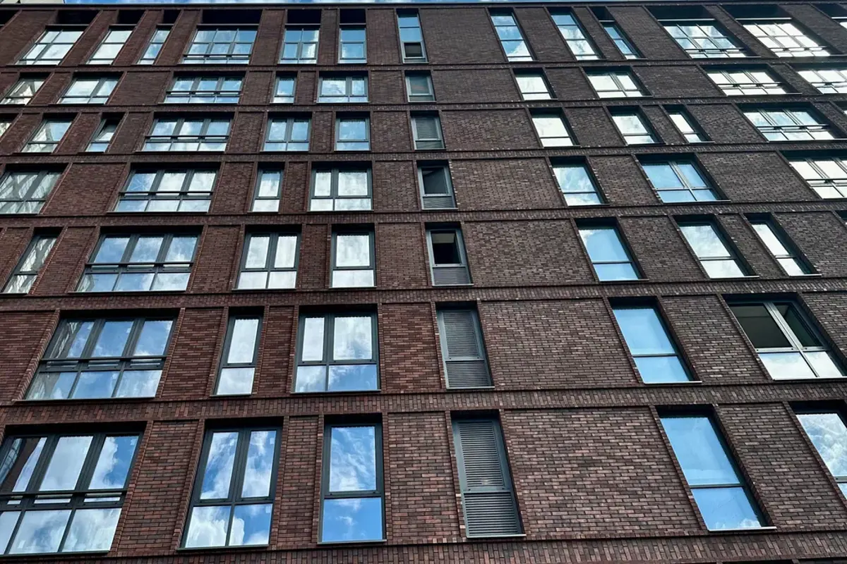 ЖК «Время» - Г. Москва, Лермонтовская Ул., 1.Jpeg 12