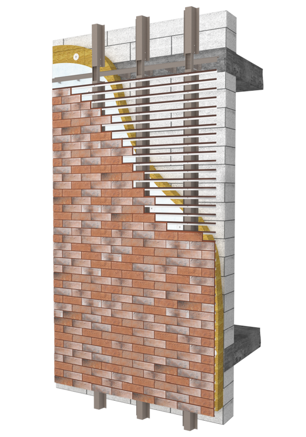 Бетонная плитка без затирки