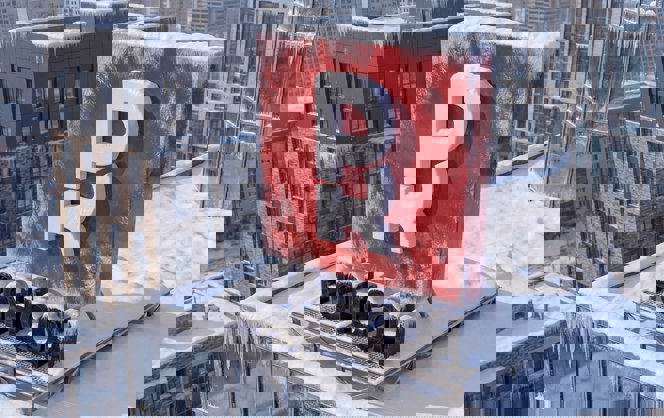 Праздники отгремели — время воплощать планы!