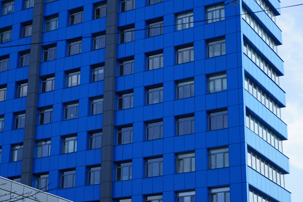 Больница им. А.В. Вишневского - DSC02659