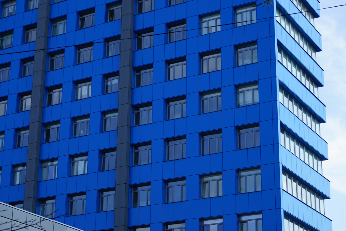 Больница им. А.В. Вишневского - DSC02659