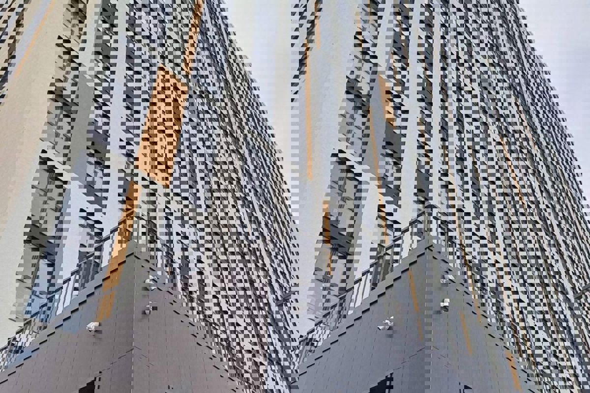 «МФЖК Открытие» - Г. Рязань, Ул. Льговская, Д. 10 8