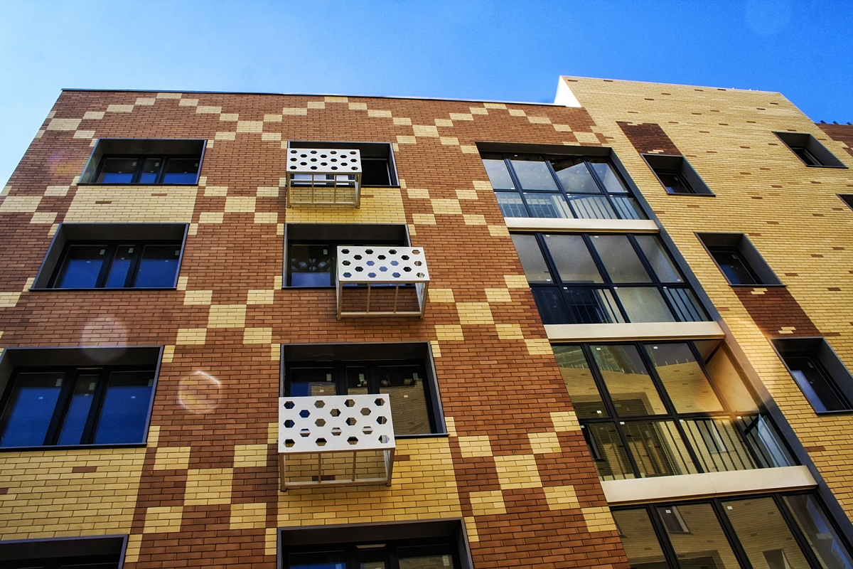 ЖК «На Симоновском» - 28