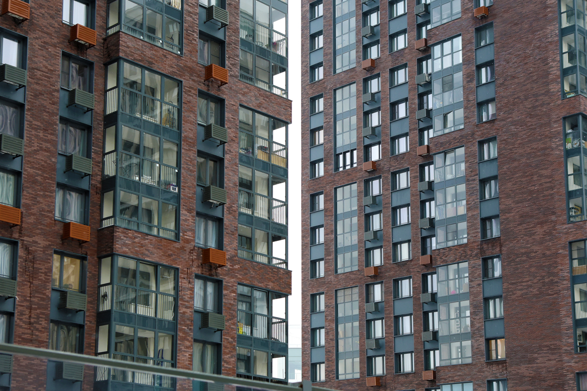 ЖК «Октябрьское поле» - JX5A5977