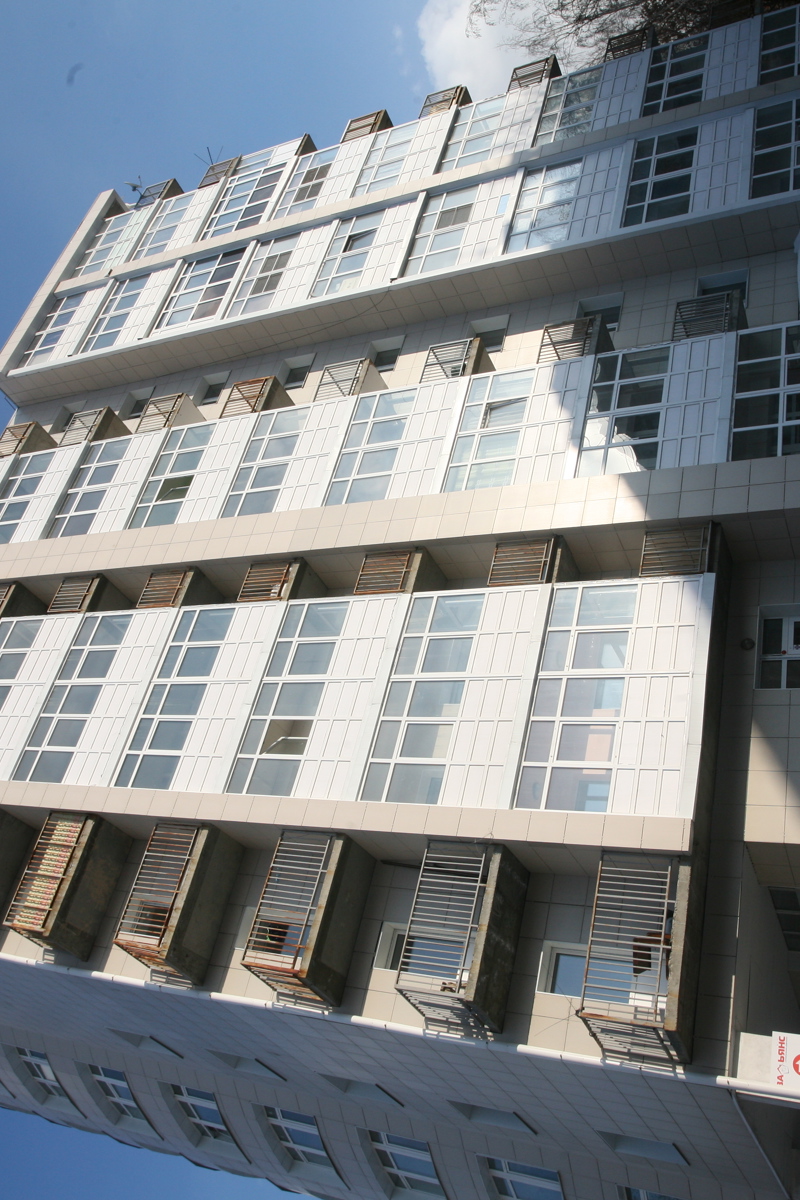 Жилой дом - IMG 3267