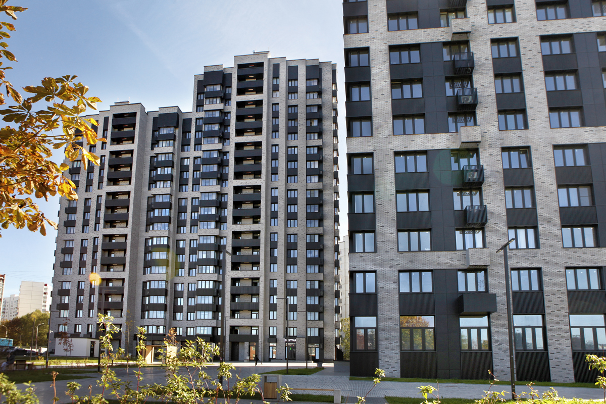 ЖК «Квартал на Никулинской» - IMG 9792(1)