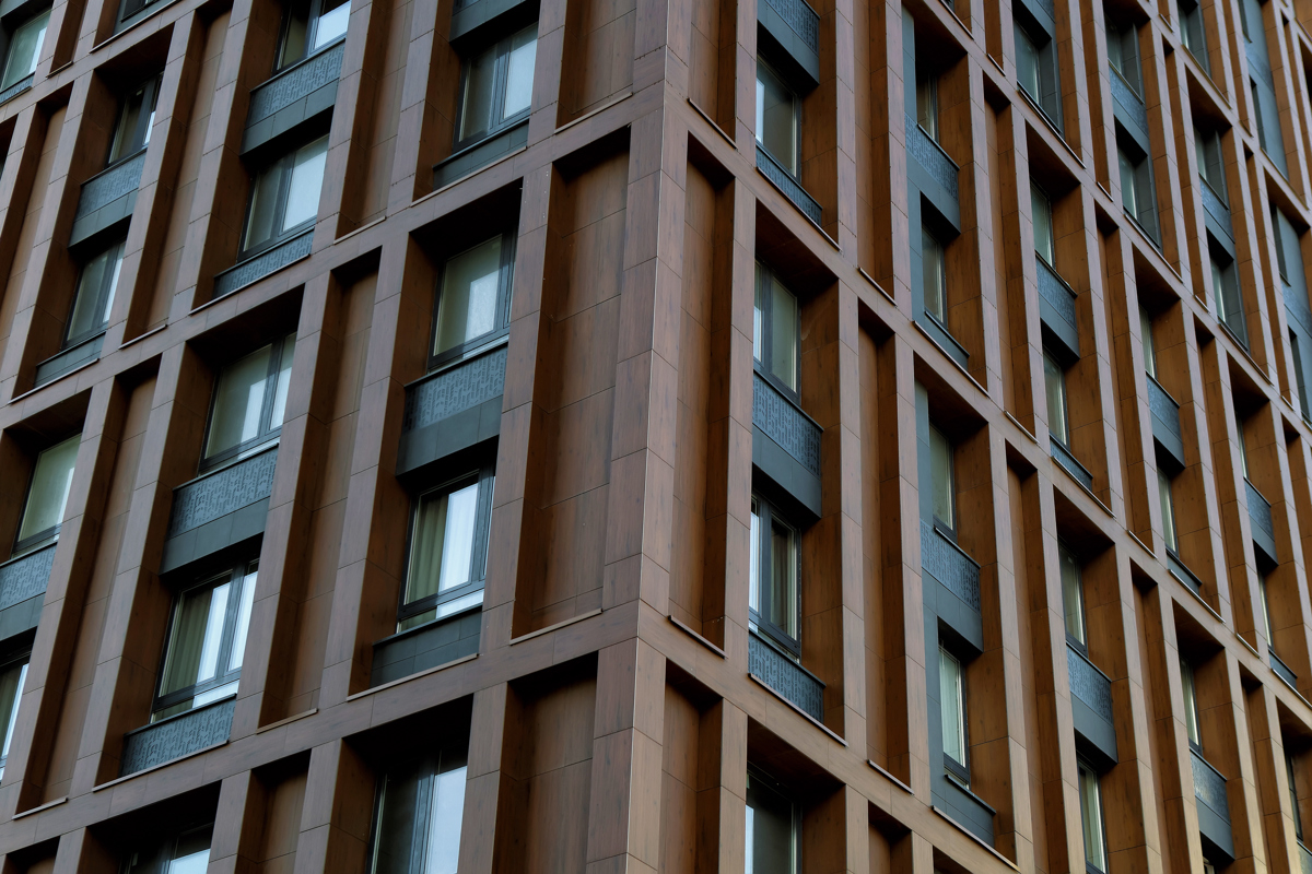 ЖК «Интонация» - JX5A6720