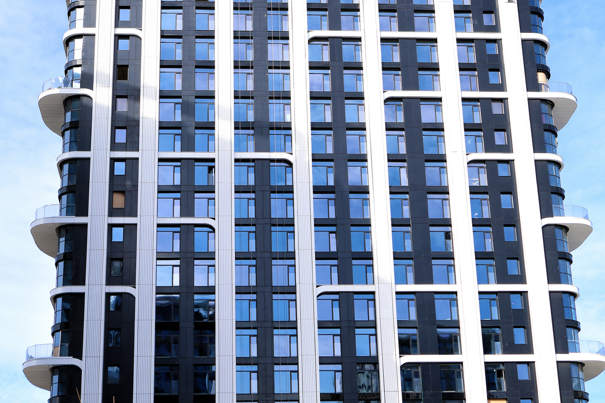 ЖК «Остров-2» - JX5A6570