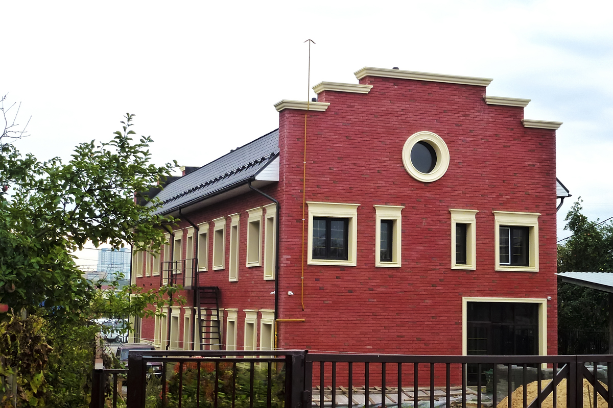 Ресторан «Turka» - 2