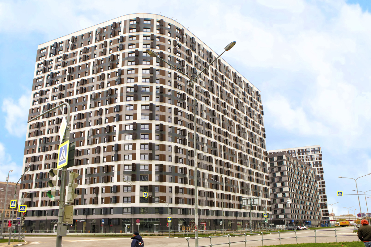 ЖК «Движение. Тушино» - IMG 0557(1)