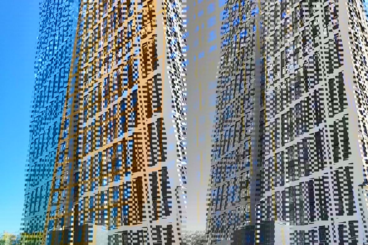 «МФЖК Открытие» - Г. Рязань, Ул. Льговская, Д. 10 7