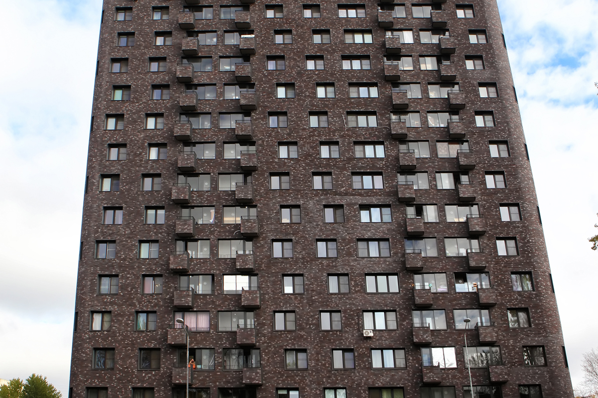 Жилой дом (реновация) - IMG 0320(1)