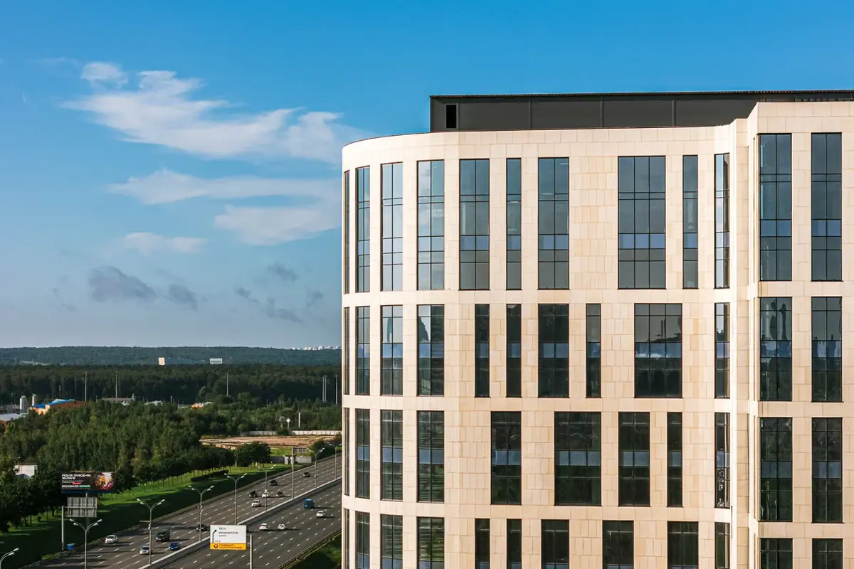 Бизнес Парк «Рублево» - Г. Москва, МКАД, 64 Й Километр, 1.Jpeg 3