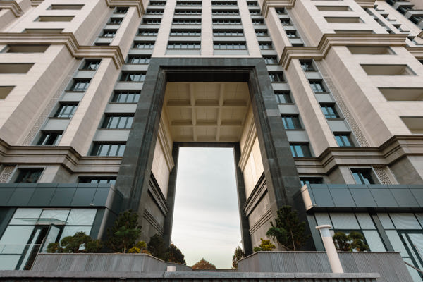 ЖК «Сердце Краснодара» - Г. Краснодар, Ул. Школьная, Д. 1