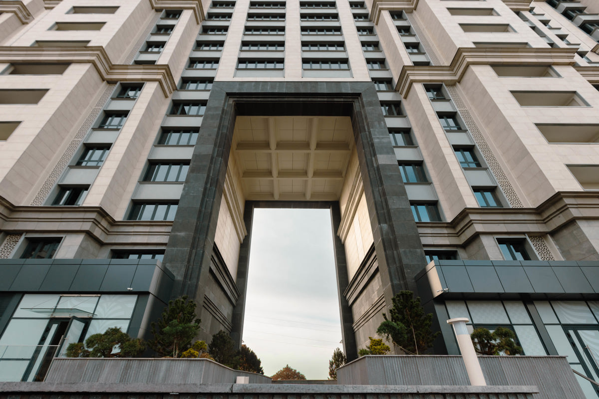 ЖК «Сердце Краснодара»