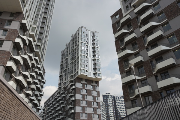 ЖК «Символ» - DSC02858