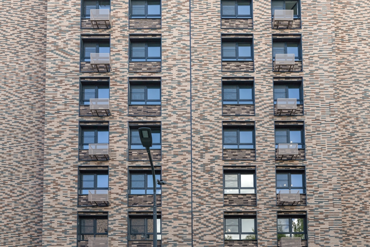 Жилой дом (реновация) г. Москва, Дмитровское ш., д. 93, к. 2 - Г. Москва, Дмитровское Ш., Д. 93, К. 2 9