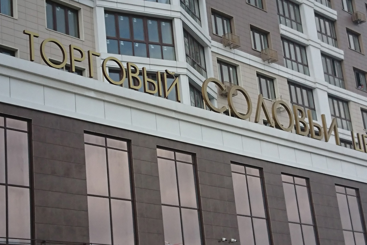 ЖК «Соловьи» - Г. Брянск, Ул. Дуки, Д. 63.Jpeg 6