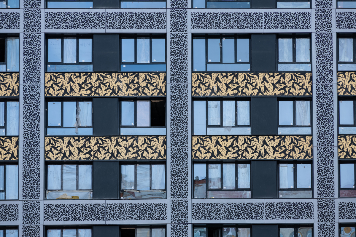 ЖК «Silver» - DSC7968