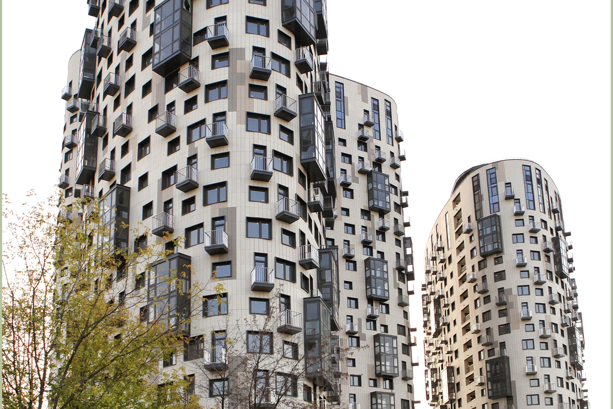 ЖК «Нахимов»  - IMG 0075(1)