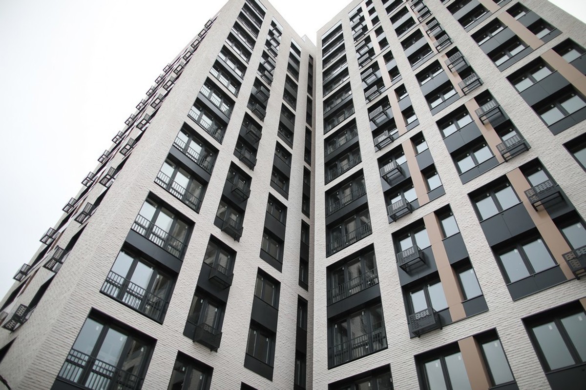 ЖК «Овация» - 5F74691289773