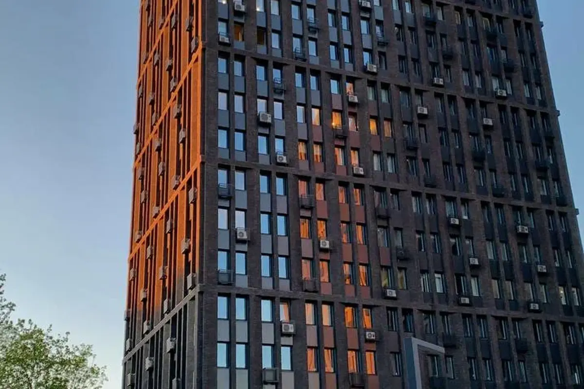 ЖК «B'aires» - Г. Москва, Большой Волоколамский Пр., 23.Jpeg 11