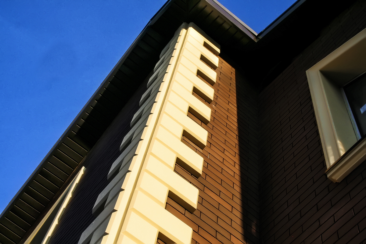 Частный дом  - 3