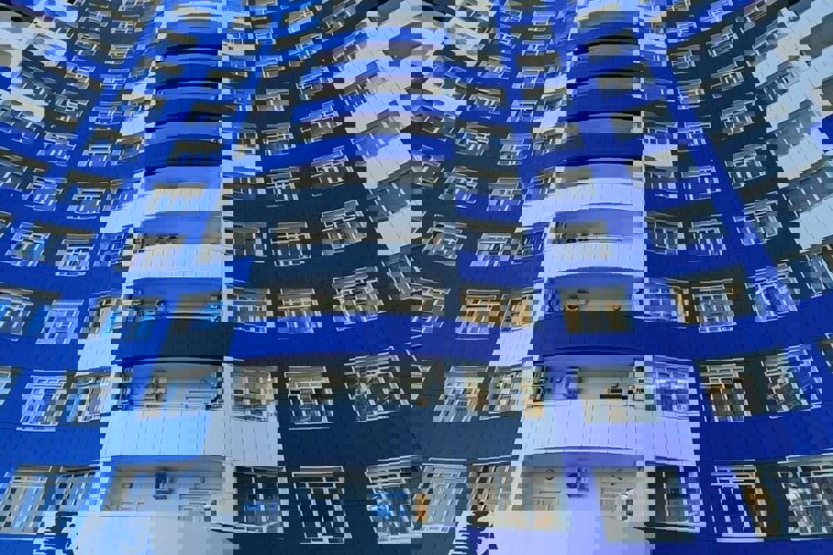 ЖК «Паруса» - Г. Астрахань, Ул. Бабефа, 6Вк3.Jpeg 7