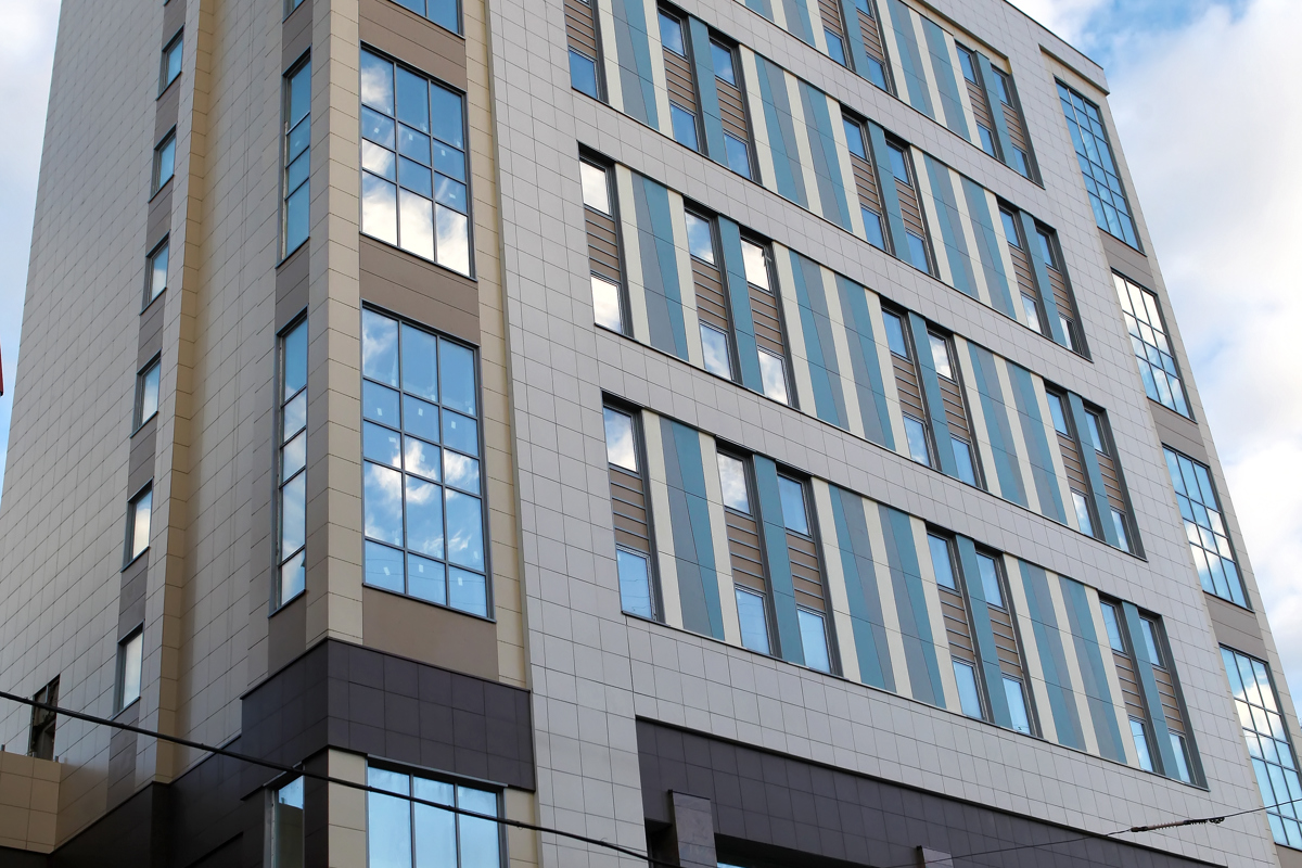 Гостиница «Cosmos Smart Semenovskayaс» - IMG 0503