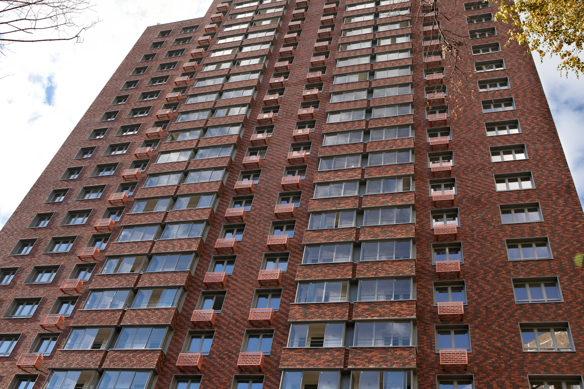 Жилой дом (реновация) - IMG 0392