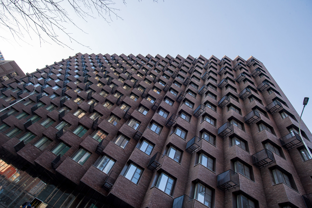 ЖК «Береговой» - PIC 5283