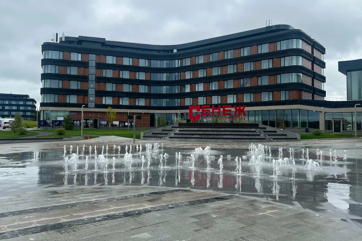 Мастерская управления «Сенеж» - Г. Солнечногорск, Прибрежная Ул., С2.Jpeg 5