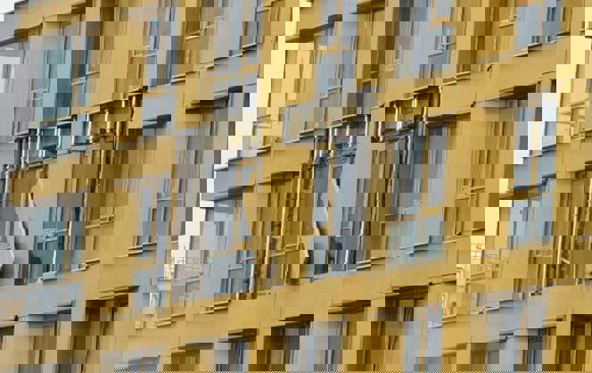 Фасадная система: цена vs ценность