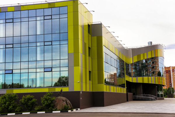 Школа №548 - DSC02749