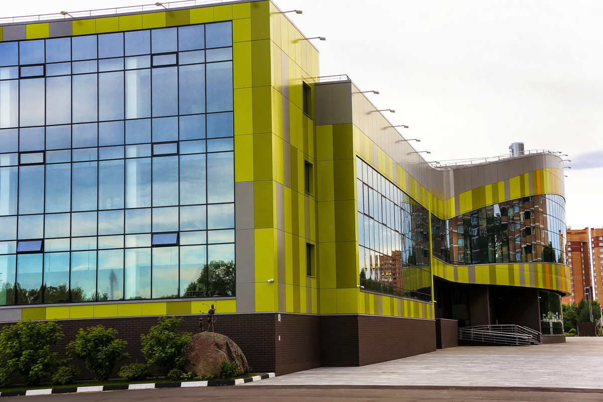 Школа №548 - DSC02749